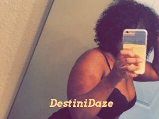DestiniDaze