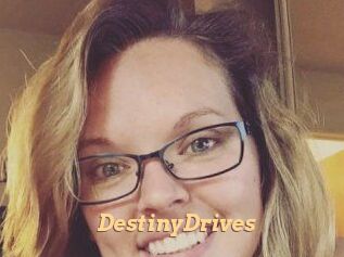 DestinyDrives