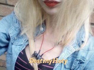 DestinyHoty