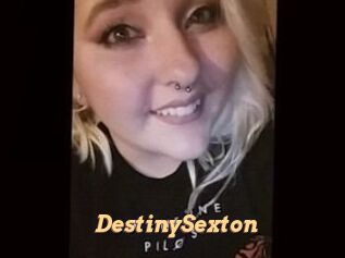 DestinySexton