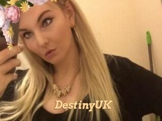 DestinyUK