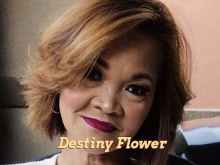 Destiny_Flower Live Paradise