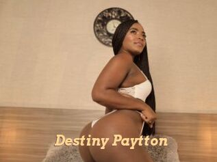 Destiny_Paytton
