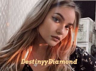 DestinyyDiamond