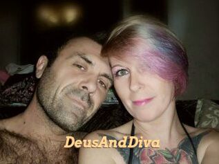 DeusAndDiva