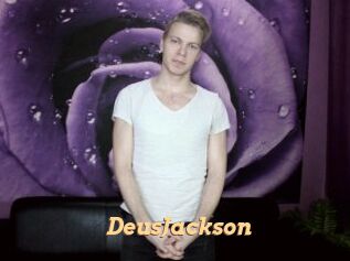 DeusJackson