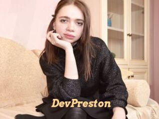 DevPreston