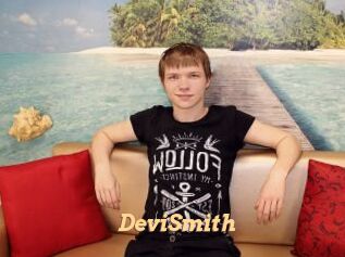 DeviSmith Live Paradise