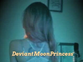 DeviantMoonPrincess