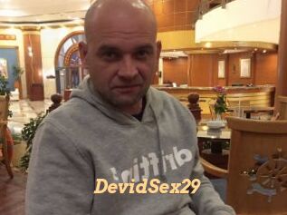 DevidSex29