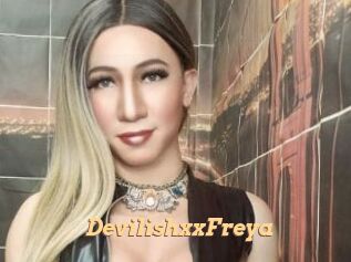 DevilishxxFreya