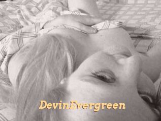 DevinEvergreen