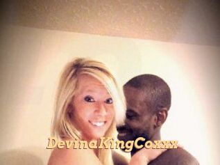 DevinaKingCoxxx