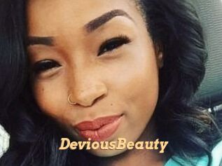 DeviousBeauty