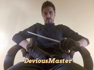 DeviousMaster