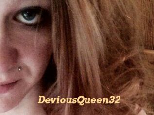 DeviousQueen32