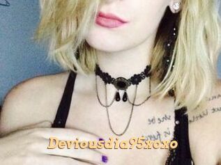 Deviousdia95xoxo