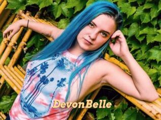 DevonBelle
