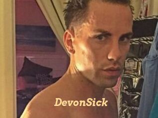 DevonSick