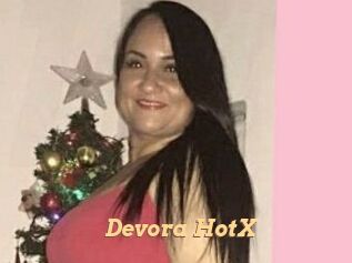 Devora_HotX