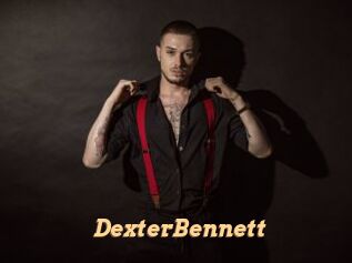 DexterBennett