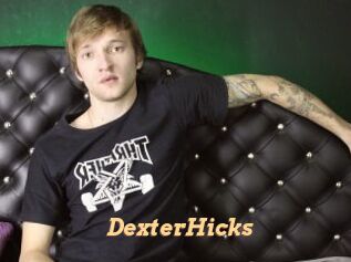 DexterHicks