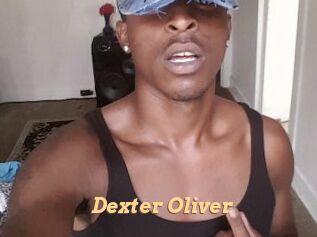 Dexter_Oliver Live Paradise