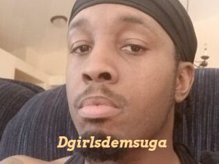 Dgirlsdemsuga