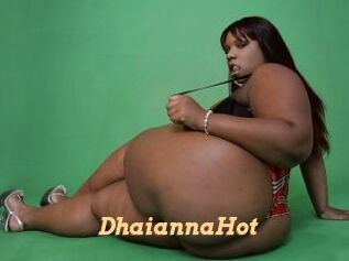 DhaiannaHot