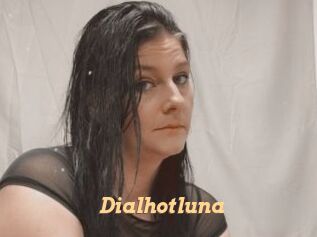 Dialhotluna