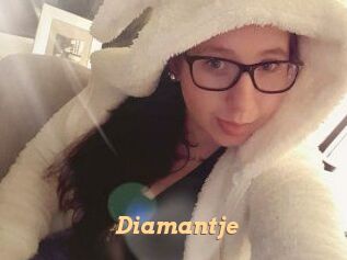 Diamantje