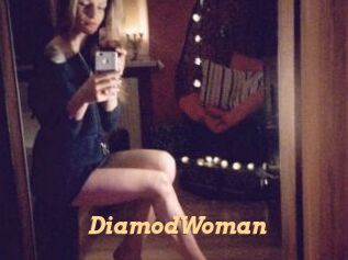 DiamodWoman Live Paradise