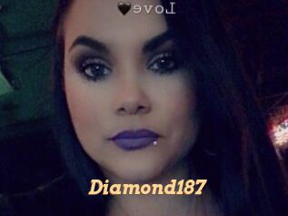 Diamond187
