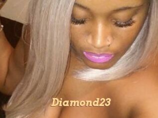 Diamond23
