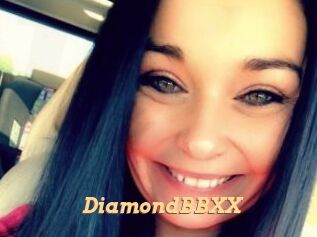 DiamondBBXX