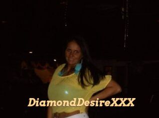 DiamondDesireXXX