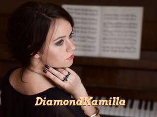 DiamondKamilla