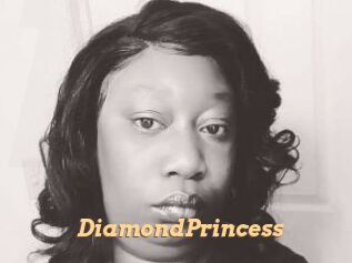 DiamondPrincess