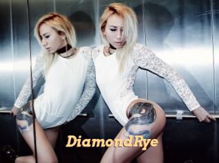 DiamondRye