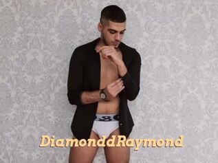 DiamonddRaymond