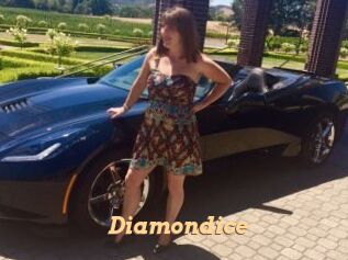 Diamondice