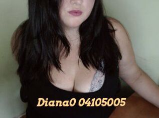 Diana0-04105005