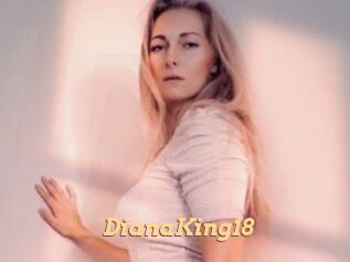 DianaKing18