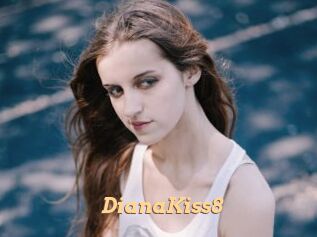 DianaKiss8