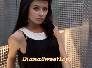 DianaSweetLips