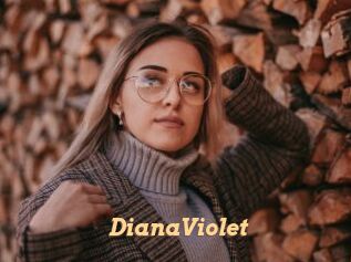DianaViolet
