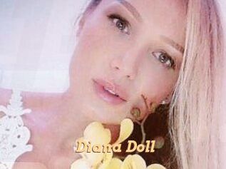 Diana_Doll