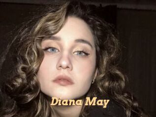 Diana_May