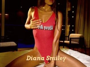 Diana_Smiley Live Paradise