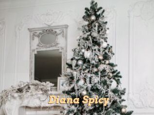 Diana_Spicy